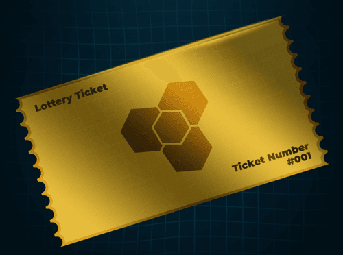 DomiNate's lottery tickets