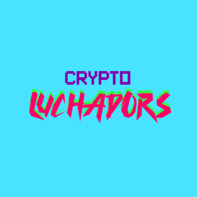 Crypto Luchadors