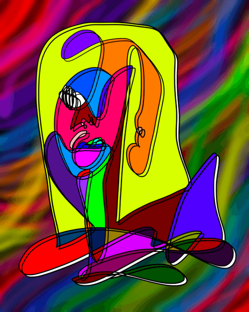 You are a mistery to me