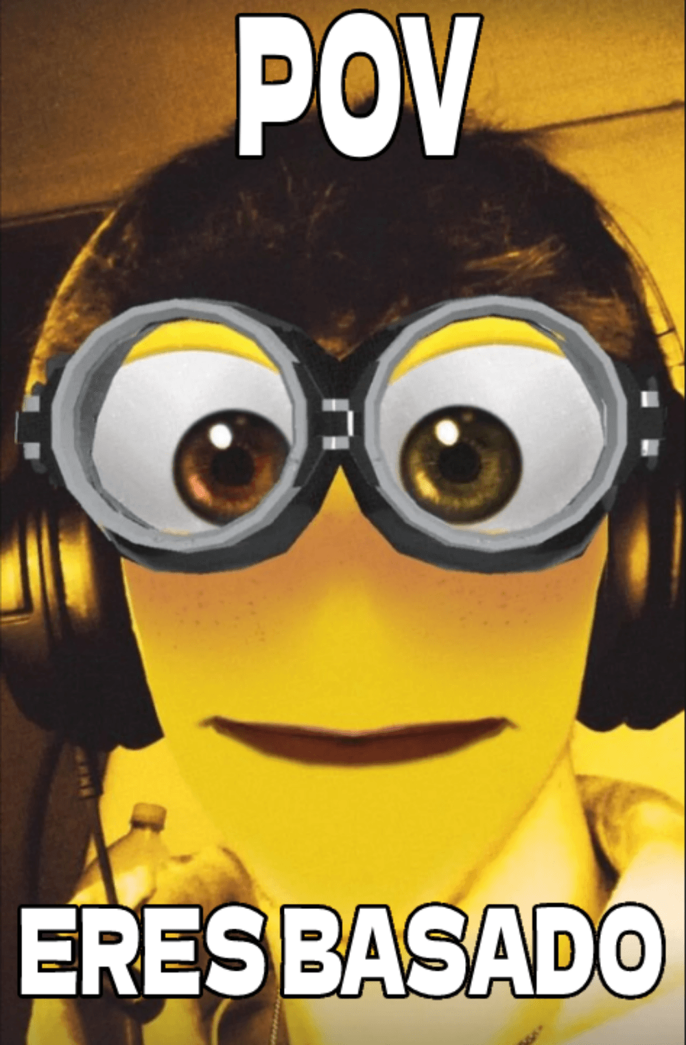 Minion #002 - Minion IRL | OpenSea