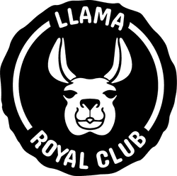 Llama Royal Club collection image