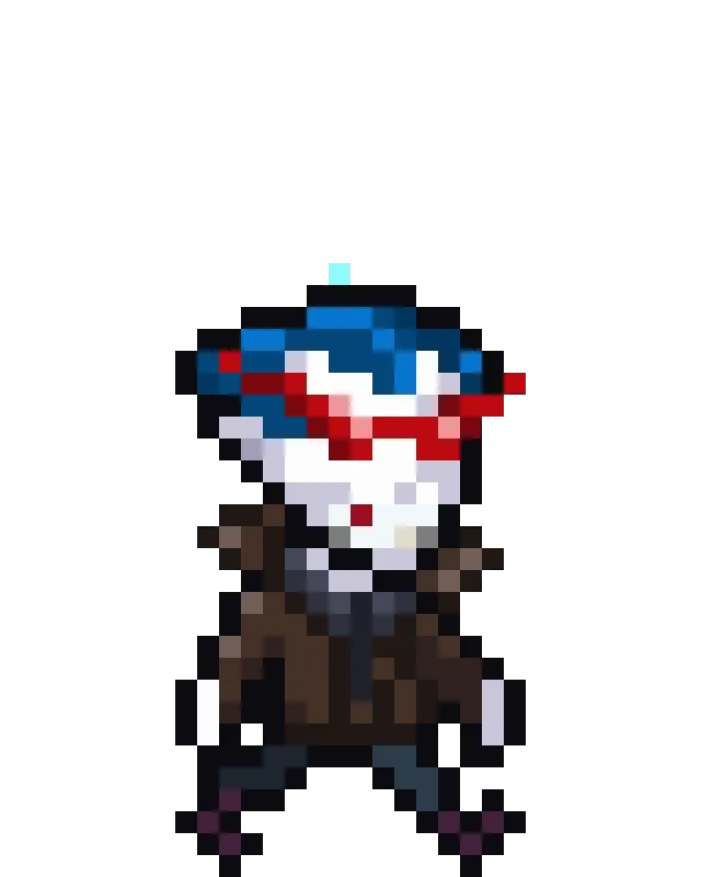 Pixel Vampire #1085