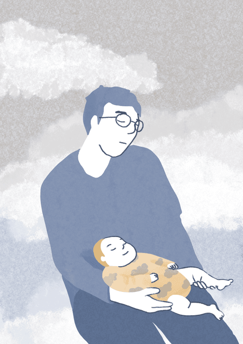 Family anyways #4