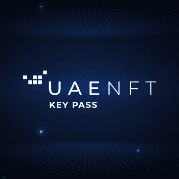 UAE NFT - Keypass