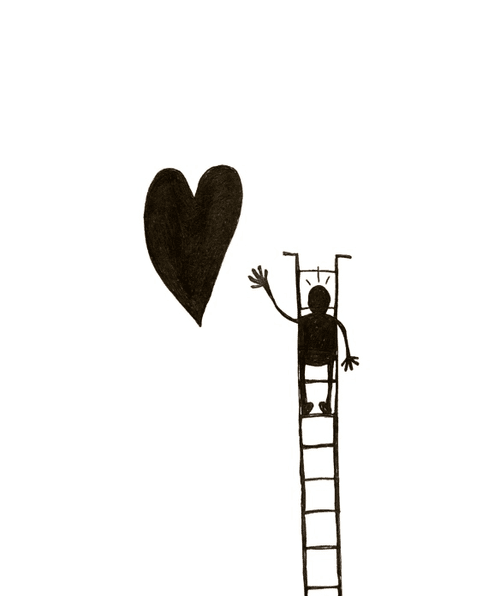 The journey to Self-Love