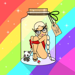 Custom Pixie Jars Collection collection image