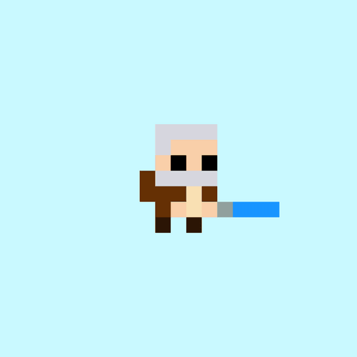 #32 Obi Wan
