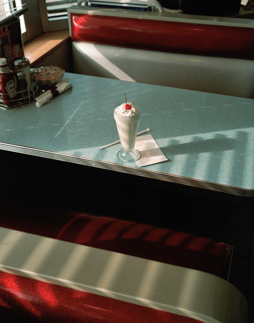 American Diners, #11