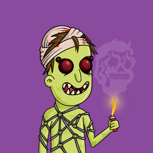 Token Image