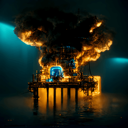 Research Facility Lost