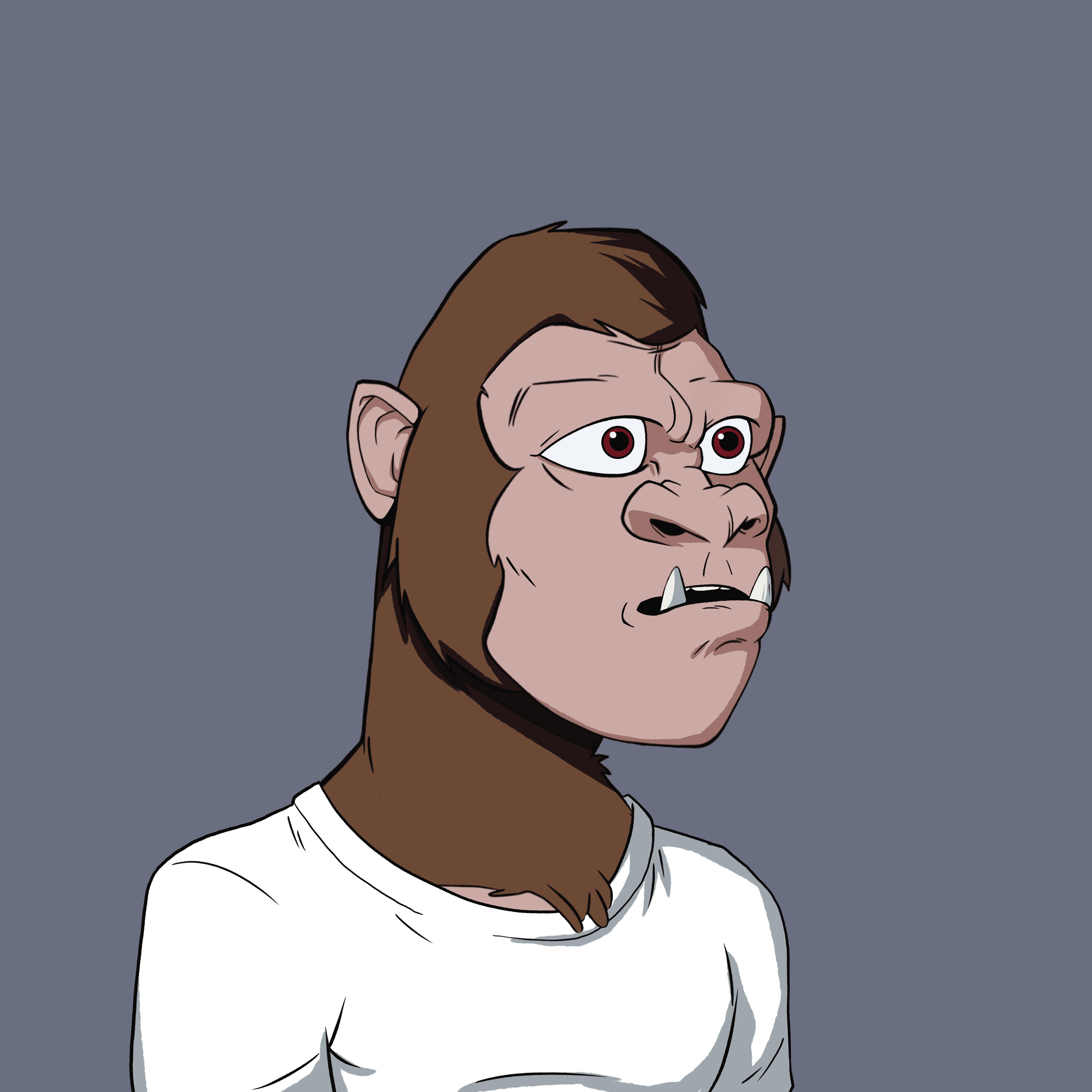 Kong #4831