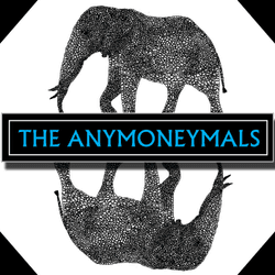 THE ANYMONEYMALS COLLECTION collection image
