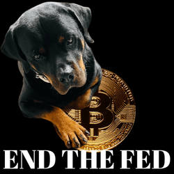 ROTTWEILER END THE FED COLLECTION collection image