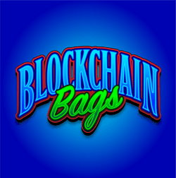 Blockchain Bags collection image