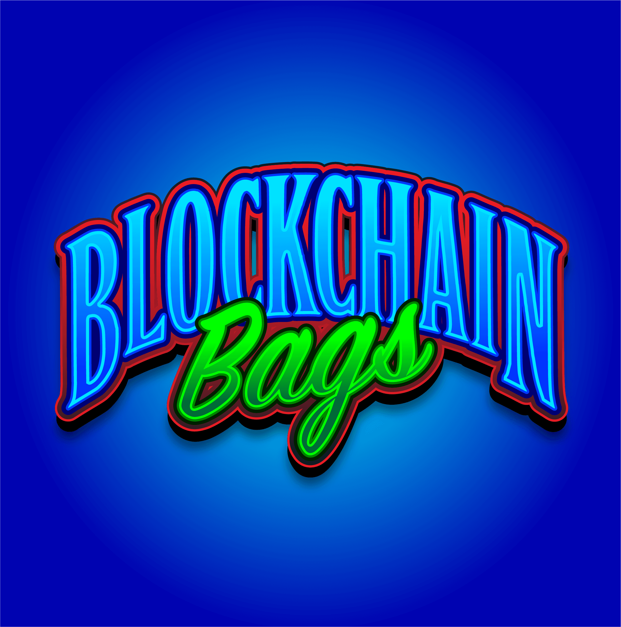 Blockchain Bags