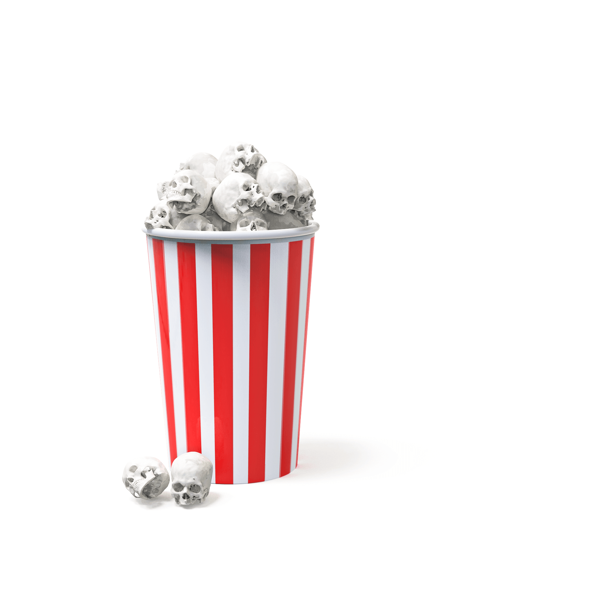 "popcorn.37" by Shaul cohen #018