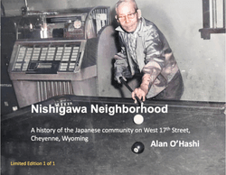 Nishigawa Neighborhood LTD collection image