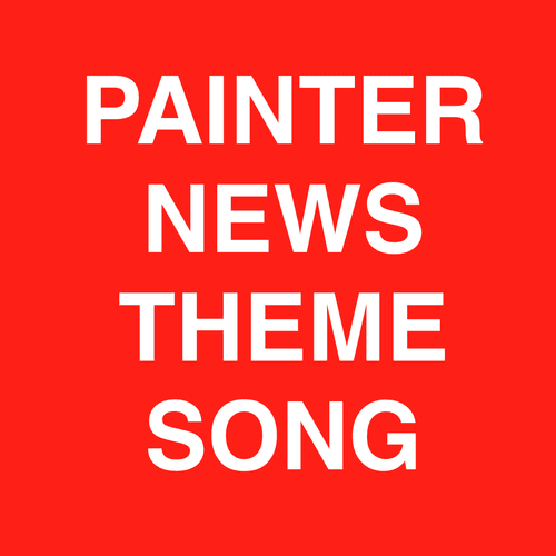 Painter News Theme Song