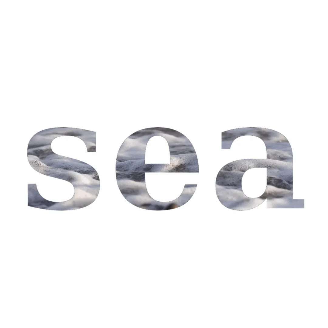 Sea #11