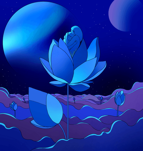 Blue Lotus