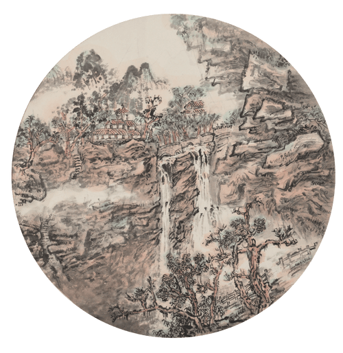 Mear 02 - Landscape 