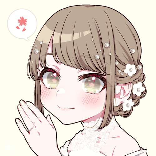 SAKURA EYES COLLECTION #19