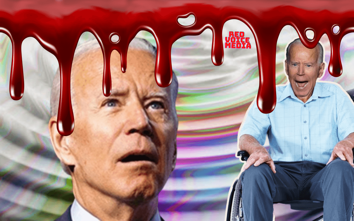 Dem Politician Sends Shockwave Through Party With 2022 Bloodbath Warning, Joe Biden Elder Abuse Comments