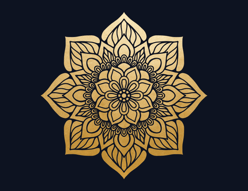 Mandala #99