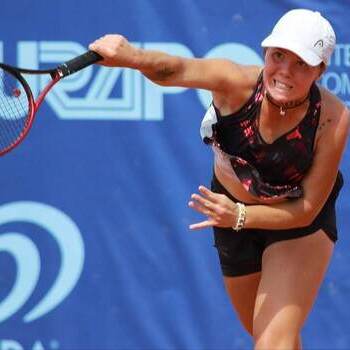Professional Female Tennis Player - Right Arm & Shoulder - Lifetime Tattoo & Body Art Rights collection image