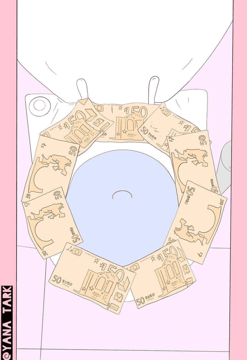 Traders Trone 