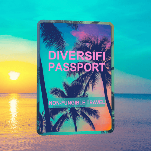 DiversiFi Passport #101