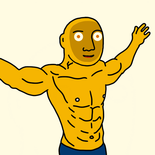Creature Swole'd
