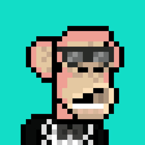 PixelApe 40