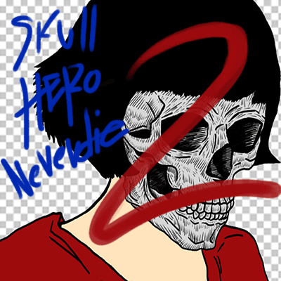 Skull Hero Neverdie 2