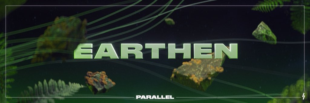 0xParallel banner