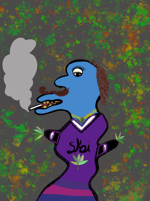 Skoi Monsters