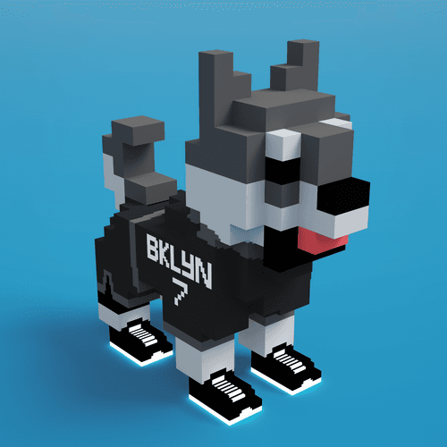 DogeBits #66