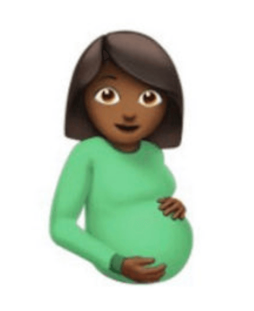 Drake's Pregnant Lady #09