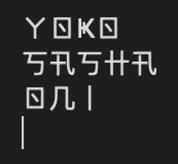YokoSashaOni collection image
