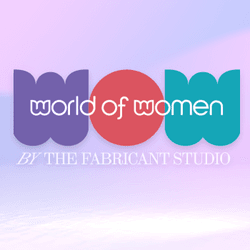 World of Women - The Fabricant Studio collection image