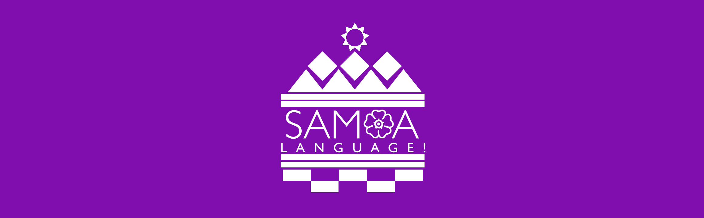 Samoa Language! Collection