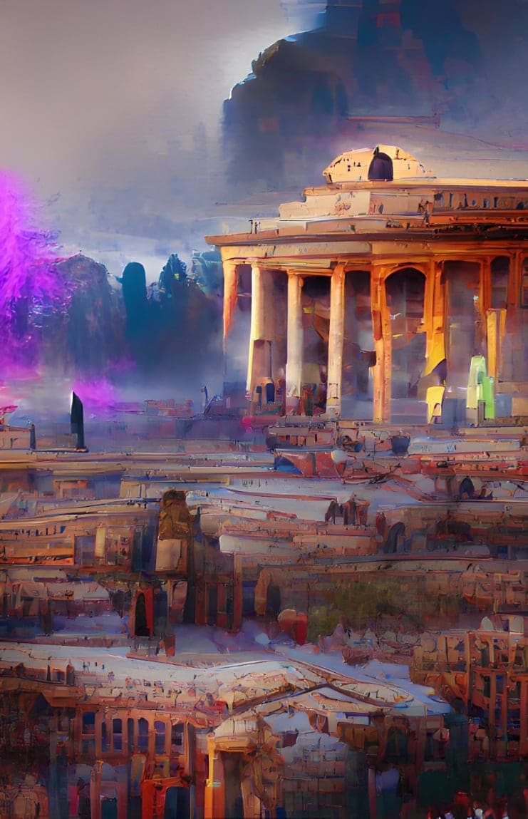 Ancient Rome  3