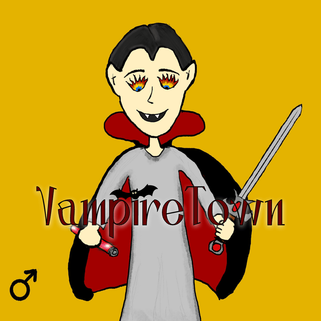 VampireTownDeployer