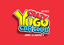 Crazy Yugo Car Club collection image