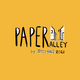 Paper Alley by billart