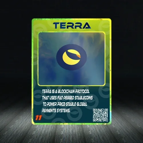 Crypto Coin #11