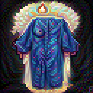 Divine Robe