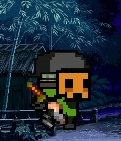 CryptoShinobi #489