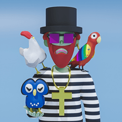 3DNiftyDudes collection image