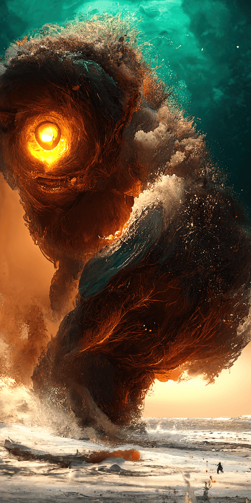 Darkest End